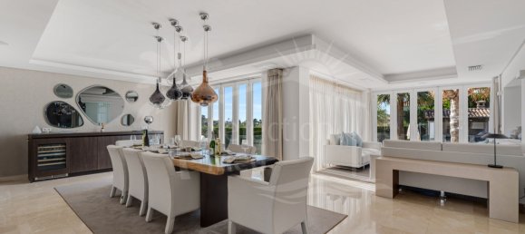 6 Schlafzimmer Villa in Marbella, Spain, Nr. 211423 38