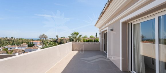 6 Schlafzimmer Villa in Marbella, Spain, Nr. 211423 24