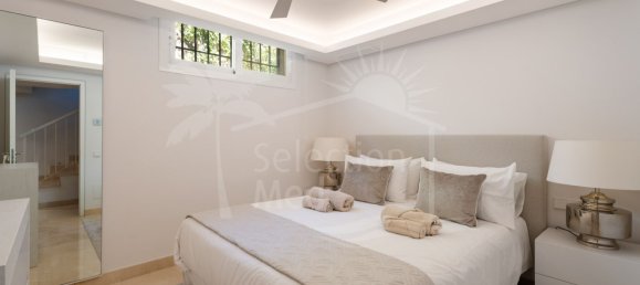 6 Schlafzimmer Villa in Marbella, Spain, Nr. 211423 44