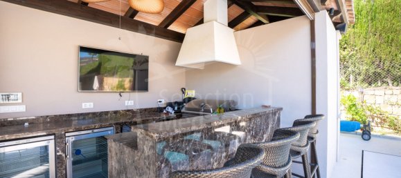 6 Schlafzimmer Villa in Marbella, Spain, Nr. 211423 48