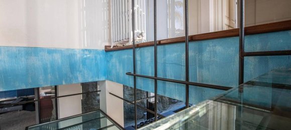 Вилла с 3 спальнями в Бордигера, Италия № 108938 49