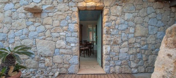 Вилла с 3 спальнями в Бордигера, Италия № 108938 3