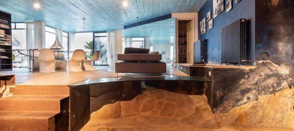 Вилла с 3 спальнями в Бордигера, Италия № 108938 19