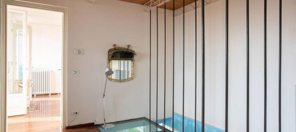 Вилла с 3 спальнями в Бордигера, Италия № 108938 43