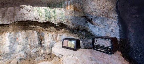 Вилла с 3 спальнями в Бордигера, Италия № 108938 18