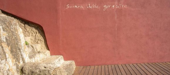 Вилла с 3 спальнями в Бордигера, Италия № 108938 4