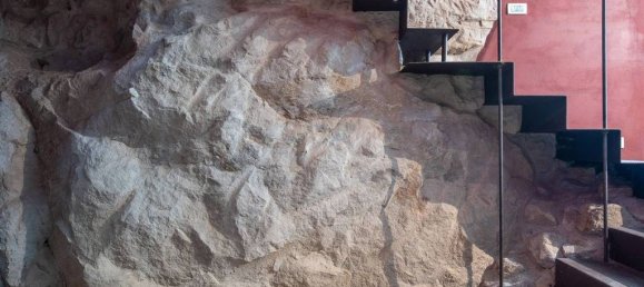 Вилла с 3 спальнями в Бордигера, Италия № 108938 16