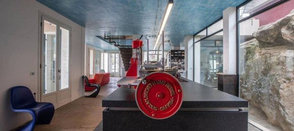 Вилла с 3 спальнями в Бордигера, Италия № 108938 8