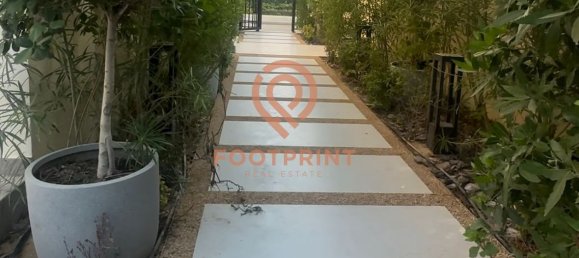 Таунхаус с 4 спальнями в Дубай, ОАЭ № 23902 4