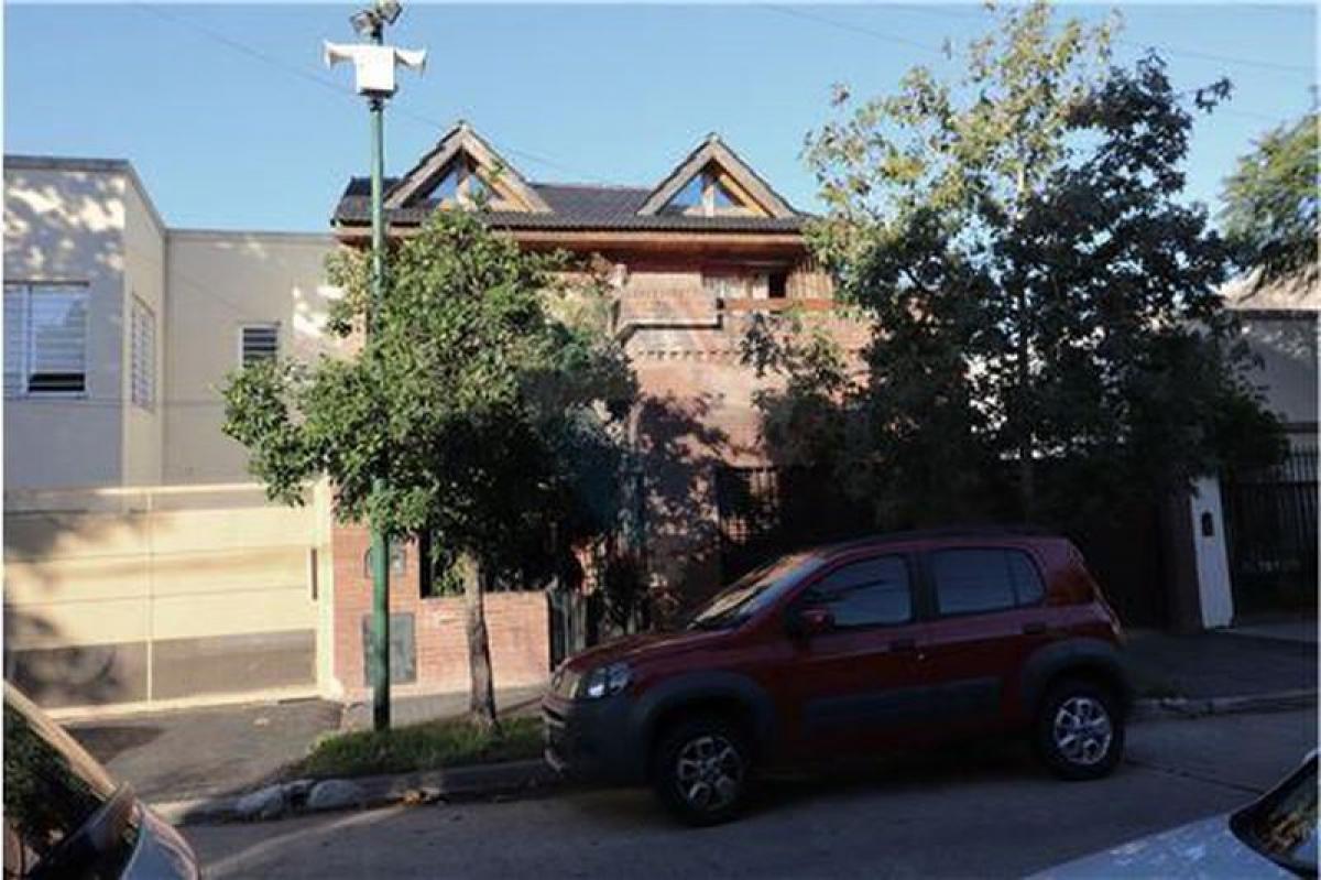 3 bedrooms House in San Isidro, Argentina No. 5441