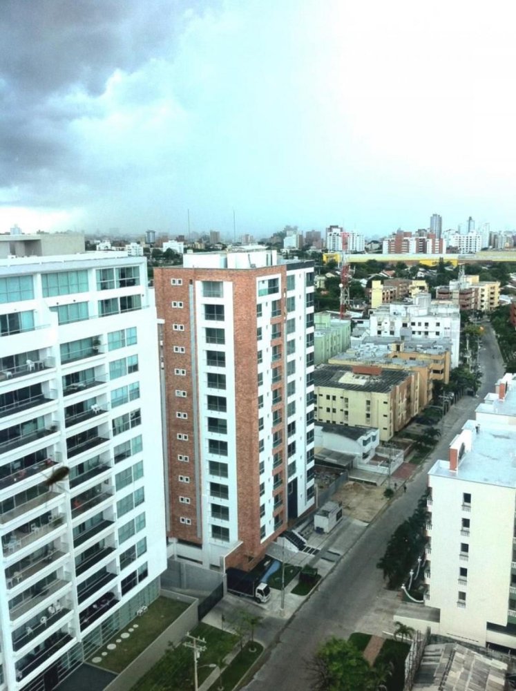 3 bedrooms House in Atlantico, Colombia No. 4929