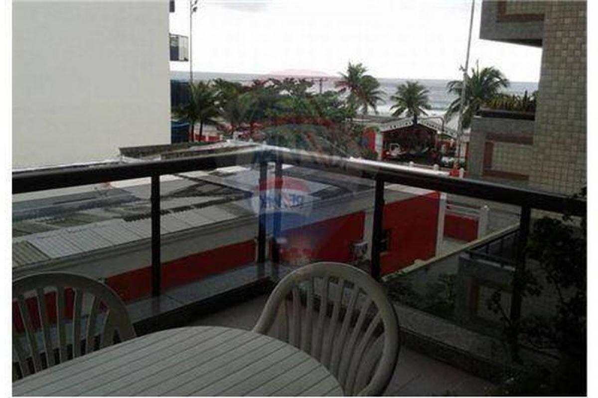 4 Schlafzimmer Wohnung in Rio de Janeiro, Brazil, Nr. 491873