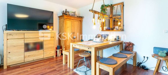 Apartamento T2 em Cologne, Germany N.º 189458 15