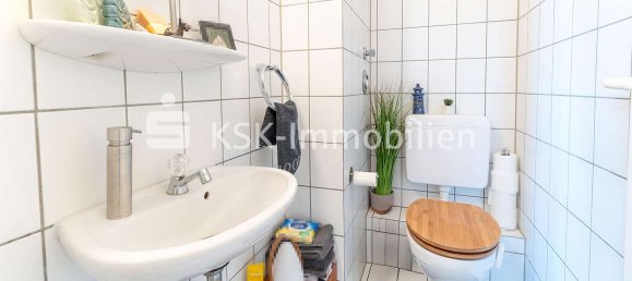 Apartamento T2 em Cologne, Germany N.º 189458 18