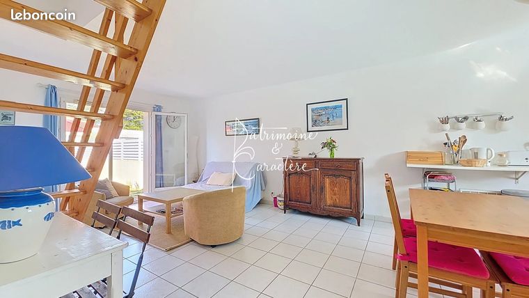 4 bedrooms House in Damgan, France No. 315531