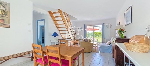 4 bedrooms House in Damgan, France No. 315531 10