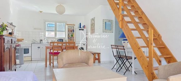 4 bedrooms House in Damgan, France No. 315531 5