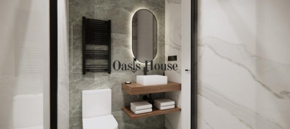 2 Schlafzimmer Wohnung in Madrid, Spain, Nr. 101970 6