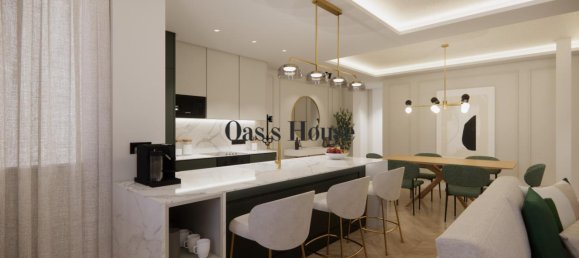 2 Schlafzimmer Wohnung in Madrid, Spain, Nr. 101970 8