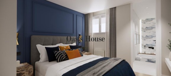 2 Schlafzimmer Wohnung in Madrid, Spain, Nr. 101970 2