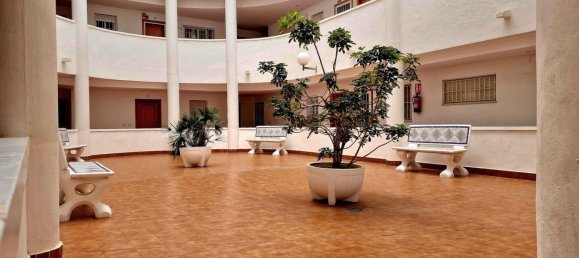 Apartamento de 2 dormitorios en Torrevieja, Spain No. 177447 20