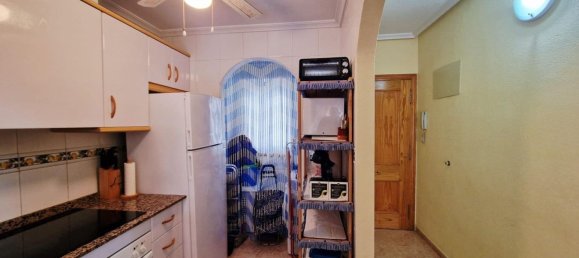 Apartamento de 2 dormitorios en Torrevieja, Spain No. 177447 13