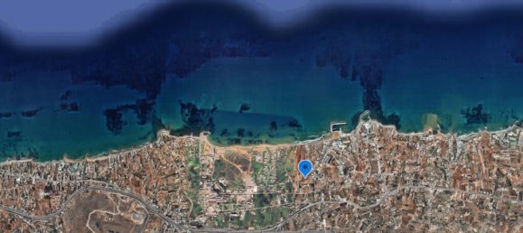Отель, гостиница 2672м² в Ираклион, Крит, Греция № 52670 2