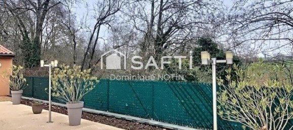 Casa de 5 dormitorios en Montmerle-sur-Saone, France No. 208285 9