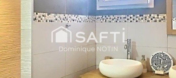 Casa de 5 dormitorios en Montmerle-sur-Saone, France No. 208285 8