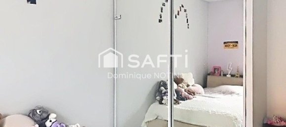 Casa de 5 dormitorios en Montmerle-sur-Saone, France No. 208285 5