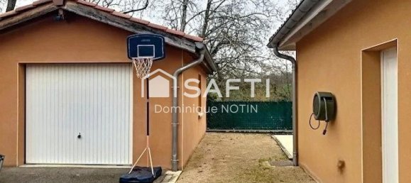 Casa de 5 dormitorios en Montmerle-sur-Saone, France No. 208285 10