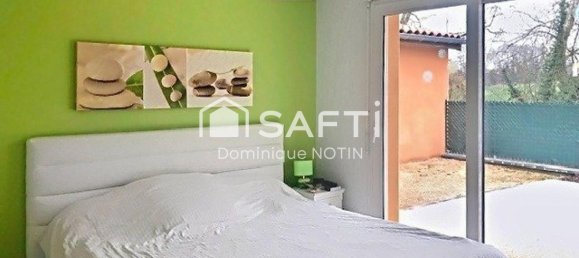 Casa de 5 dormitorios en Montmerle-sur-Saone, France No. 208285 6