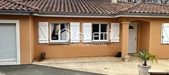 Casa de 5 dormitorios en Montmerle-sur-Saone, France No. 208285 3