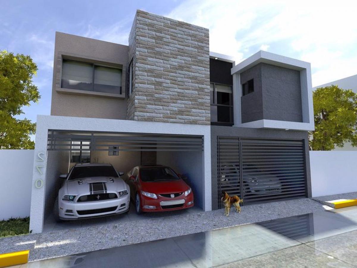 Casa T3 em Veracruz, Mexico N.º 217260