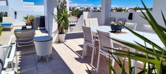 Penthouse T2 em Ciudad Quesada, Spain N.º 188678 11