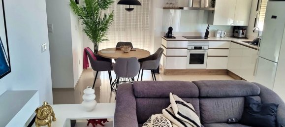 Penthouse T2 em Ciudad Quesada, Spain N.º 188678 18