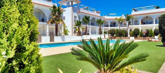 Penthouse T2 em Ciudad Quesada, Spain N.º 188678 35