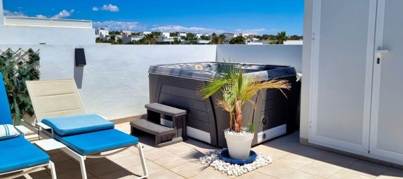 Penthouse T2 em Ciudad Quesada, Spain N.º 188678 15