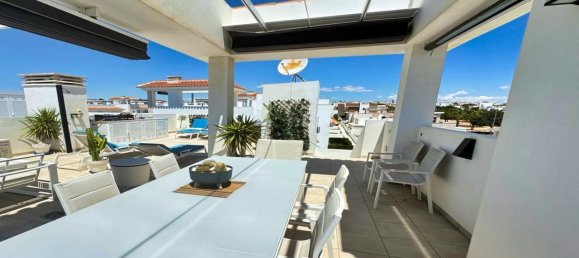 Penthouse T2 em Ciudad Quesada, Spain N.º 188678 12