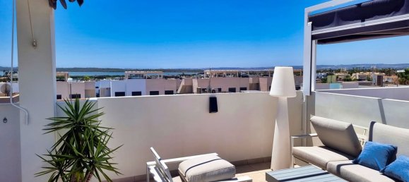 Penthouse T2 em Ciudad Quesada, Spain N.º 188678 7