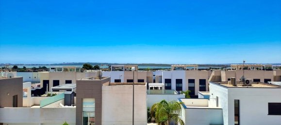 Penthouse T2 em Ciudad Quesada, Spain N.º 188678 8