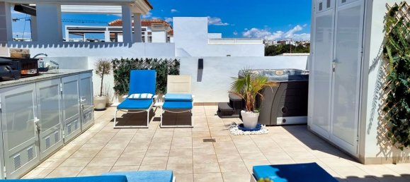 Penthouse T2 em Ciudad Quesada, Spain N.º 188678 14