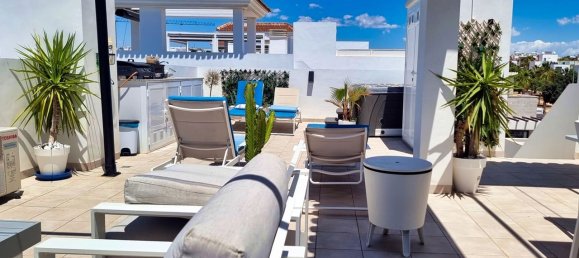 Penthouse T2 em Ciudad Quesada, Spain N.º 188678 13