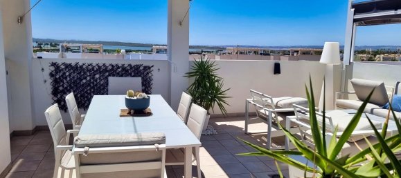 Penthouse T2 em Ciudad Quesada, Spain N.º 188678 6