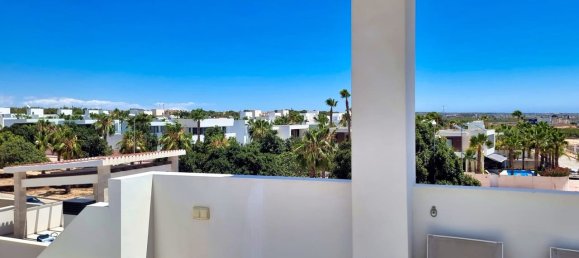 Penthouse T2 em Ciudad Quesada, Spain N.º 188678 10