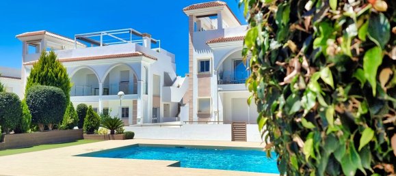 Penthouse T2 em Ciudad Quesada, Spain N.º 188678 3