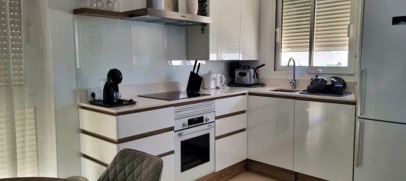 Penthouse T2 em Ciudad Quesada, Spain N.º 188678 20