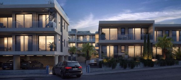 2 غرف نوم شقة في Paphos, Cyprus رقم 67903 4