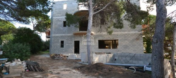 Hotel en Ciutadella De Menorca, Spain 1500 m² No. 1957 14