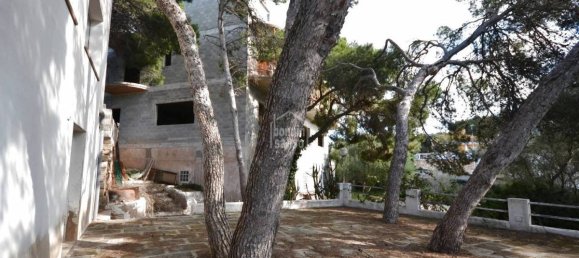 Hotel en Ciutadella De Menorca, Spain 1500 m² No. 1957 9